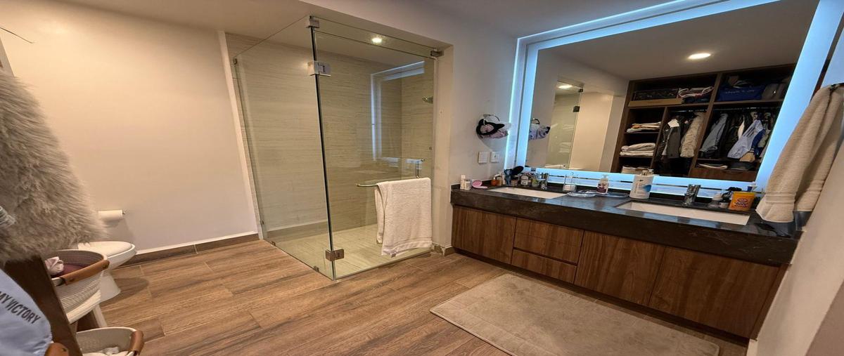 Foto de departamento en venta en  , las cruces [carretera nacional kilómetro 236], allende, nuevo león, 0 No. 04